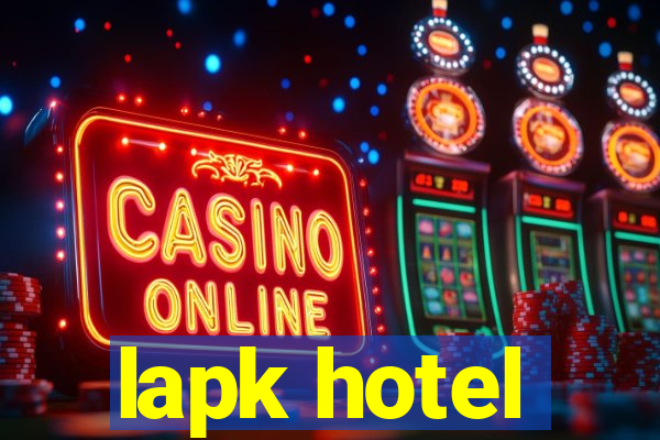 lapk hotel